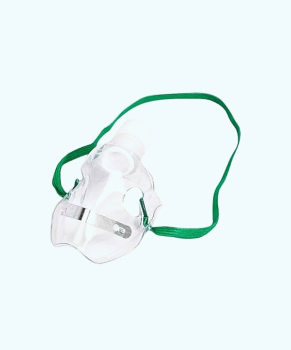 Complete Mask Kit - Image 4
