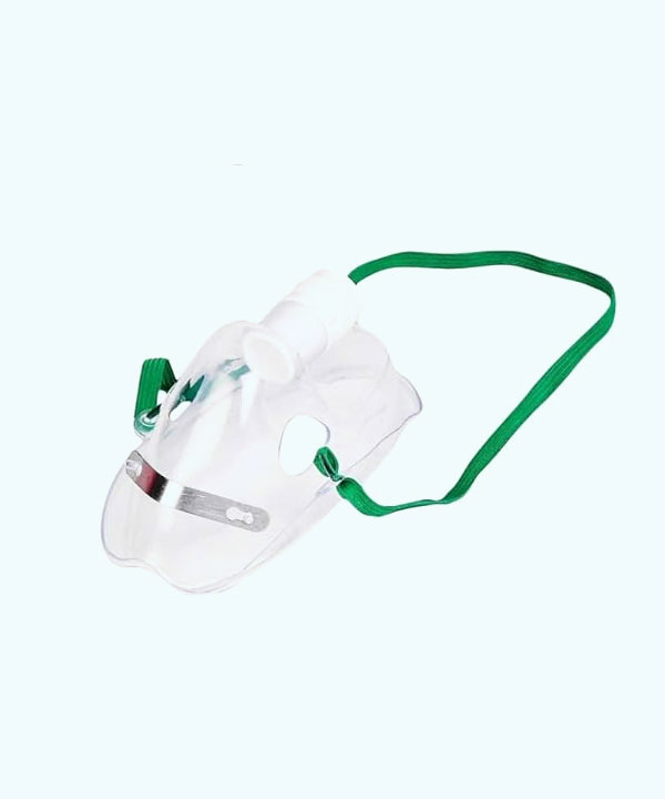 Complete Mask Kit - Image 5